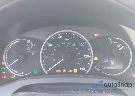 2013 Lexus Ct 200 из США, поврежденный, VIN JTHKD5BH2D2149466